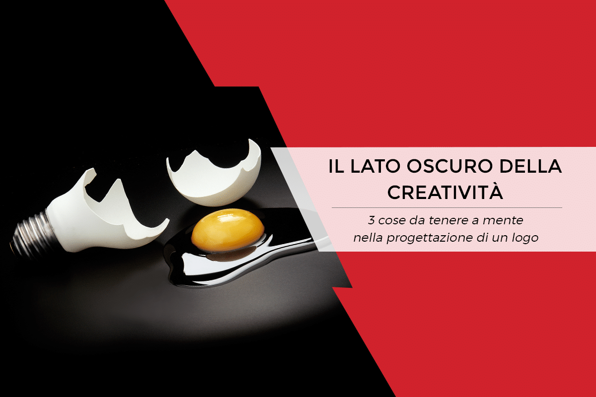 Il lato oscuro della creatività